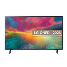 LG Televisions | LG 43QNED756RA.AEK. Display diagonal: 109.2 cm (43"), HD type: 4K