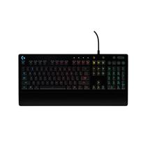 Logitech Keyboards | Logitech G G213 Prodigy Gaming Keyboard | Quzo UK