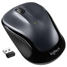 Logitech M325s mouse Travel Ambidextrous RF Wireless Optical 1000 DPI