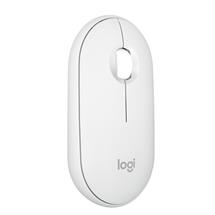 Mice  | Logitech Pebble 2 M350s mouse Travel Ambidextrous RF Wireless +