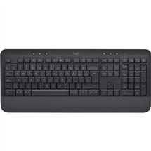 Logitech Keyboards | Logitech SIGNATURE K650 | Quzo UK