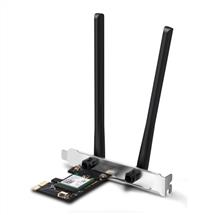 TP-Link  | Mercusys AX3000 Wi-Fi 6 Bluetooth 5.2 PCIe Adapter