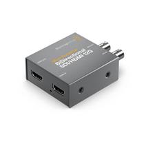 Blackmagic Design CONVBDC/SDI/HDMI12G video signal converter Active