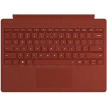 Microsoft Surface Pro Type Cover Microsoft Cover port Red