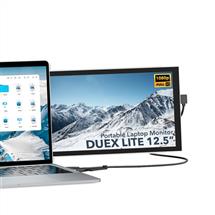 Mobile Pixels DUEX Lite computer monitor 31.8 cm (12.5") 1920 x 1080