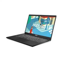 i7 Laptop | MSI Modern 15 H B13M003UK Laptop 39.6 cm (15.6") Full HD Intel® Core™
