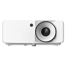 Optoma Data Projectors | Optoma ZW340e data projector Standard throw projector 3600 ANSI lumens
