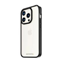 PanzerGlass ® ClearCase with D3O® iPhone 15 Pro | In Stock