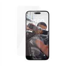 PanzerGlass SAFE. by ® Screen Protector iPhone 15 Plus | UltraWide