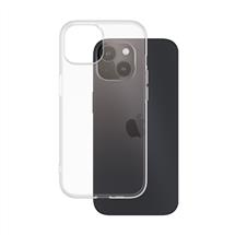 PanzerGlass SAFE. by ™ TPU Case iPhone 15 | In Stock