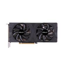 PNY GeForce RTX 4060 Ti VERTO Dual Fan DLSS 3 NVIDIA 8 GB GDDR6