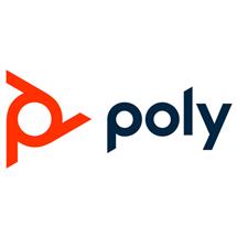 POLY 1 Year Poly+ Small/Mid Room Kit | Quzo UK