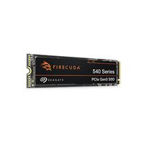 Seagate Internal Solid State Drives | Seagate FireCuda 540 M.2 2 TB PCI Express 5.0 NVMe 3D TLC