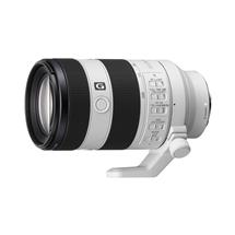 Black, White | Sony FE 70200mm F4 Macro G OSS Ⅱ MILC/SLR Telephoto zoom lens Black,