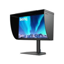 BenQ SW272U computer monitor 68.6 cm (27") 3840 x 2160 pixels 4K Ultra