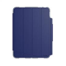 iPad Case | Tech21 Evo Folio 27.7 cm (10.9") Blue | In Stock | Quzo UK