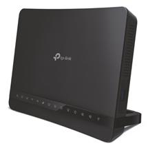 TPLink Archer VR1210v wireless router Gigabit Ethernet Dualband (2.4