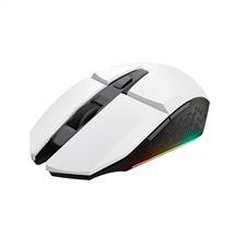 Trust GXT 110 FELOX mouse Gaming Righthand RF Wireless Optical 4800