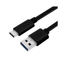 Top Brands | 2m USB3.0 A Male to USB3.0 Type C Male cable 60W(20V/3A) 5Gbps