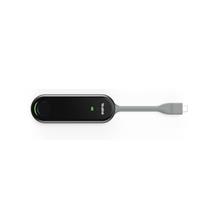 Yealink WPP30, Dongle, Black, 3840 x 2160, 30 fps, 802.11a, 802.11b,
