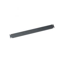 Blank panel | Middle Atlantic Products SB1-CP12 rack accessory Blank panel