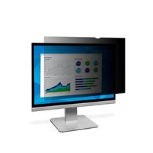 3M Privacy Filter for 23.6in Monitor, 16:9, PF236W9B
