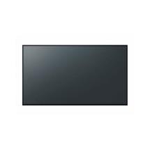 50" Black Large Format Display 4K UHD 500 cd/m2 16/7 4x HDMI