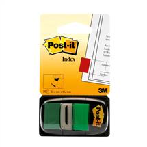 Post-it Page Markers | Post-It 680-3 tab index | In Stock | Quzo UK