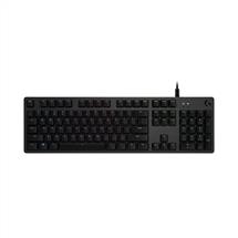 Keyboards & Mice | Logitech G G512 CARBON LIGHTSYNC RGB Mechanical Gaming Keyboard with