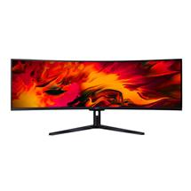 Curved Monitors | Acer EI491CUR S LED display 124.5 cm (49") 5120 x 1440 pixels LCD
