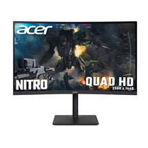 VA Screen Type | Acer NITRO XZ2 XZ273U X computer monitor 68.6 cm (27") LED Black