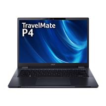 Acer Laptops | Acer TravelMate P4 TMP41441R83A Laptop 35.6 cm (14") WUXGA AMD Ryzen™