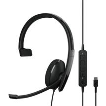 EPOS Headsets | EPOS | SENNHEISER ADAPT 130 USB-C II | In Stock | Quzo UK