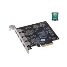 Sonnet | Sonnet Allegro Pro interface cards/adapter Internal USB 3.2 Gen 1 (3.1