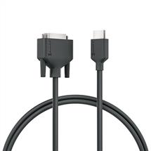 ALOGIC Elements HDMI to DVI Cable - 1m | Quzo UK