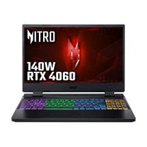 15.6" display-diagonal | Acer Nitro 5 5 AN51558 Gaming Laptop  Intel Core i712650H, 16GB, 1TB