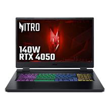 Acer Nitro 5 AN5175556PD Intel® Core™ i5 i512450H Laptop 43.9 cm
