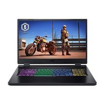 Intel Core i7 | Acer Nitro 5 AN517- 55 17.3" Gaming Laptop | Quzo UK
