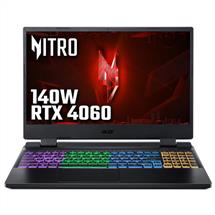 Intel Core i7 | Acer Nitro 5 AN517- 55 17.3" Gaming Laptop | Quzo UK