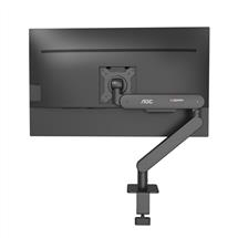 Aoc  | AOC AM400B monitor mount / stand 86.4 cm (34") Black Desk