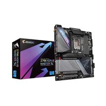 Gaming Motherboard | Gigabyte Z790 AORUS MASTER X Motherboard Supports Intel 13th Gen CPUs,