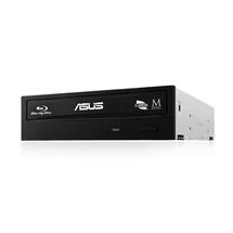Asus BC-12D2HT | ASUS BC12D2HT, Black, Tray, Vertical/Horizontal, Desktop, BluRay DVD