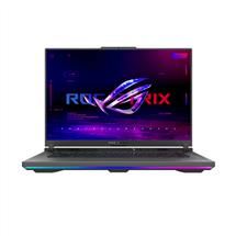 13th gen Intel Core i7 | ASUS ROG Strix G16 G614JVN3075W Laptop 40.6 cm (16") WUXGA Intel®