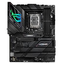 ASUS Motherboard | ASUS ROG STRIX Z790F GAMING WIFI II, Intel, LGA 1700, Intel® Celeron®,