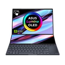 Intel Core i7 | ASUS ZenBook Pro 14 Duo OLED UX8402VUP1026W Laptop 36.8 cm (14.5")