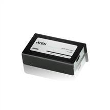Aten VE800AR | Aten VE800AR AV receiver Black | In Stock | Quzo UK
