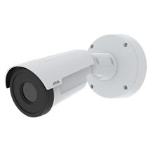 Axis 02176001 security camera Bullet IP security camera Outdoor 384 x