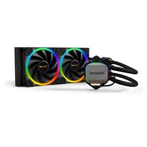 be quiet! Pure Loop 2 FX 240mm Processor Allinone liquid cooler 12 cm