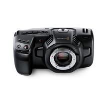 Blackmagic Design  | Blackmagic Design Pocket Cinema Camera 4K Handheld camcorder 4K Ultra