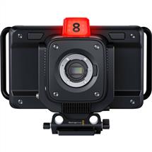 Blackmagic Design Studio Camera 4K Plus | In Stock